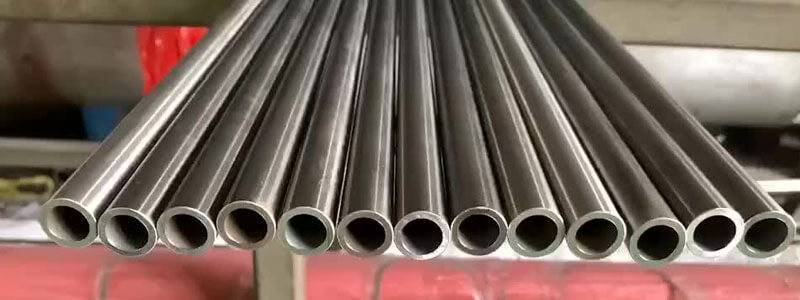 UNS N22201 Nickel 201 Seamless Pipes